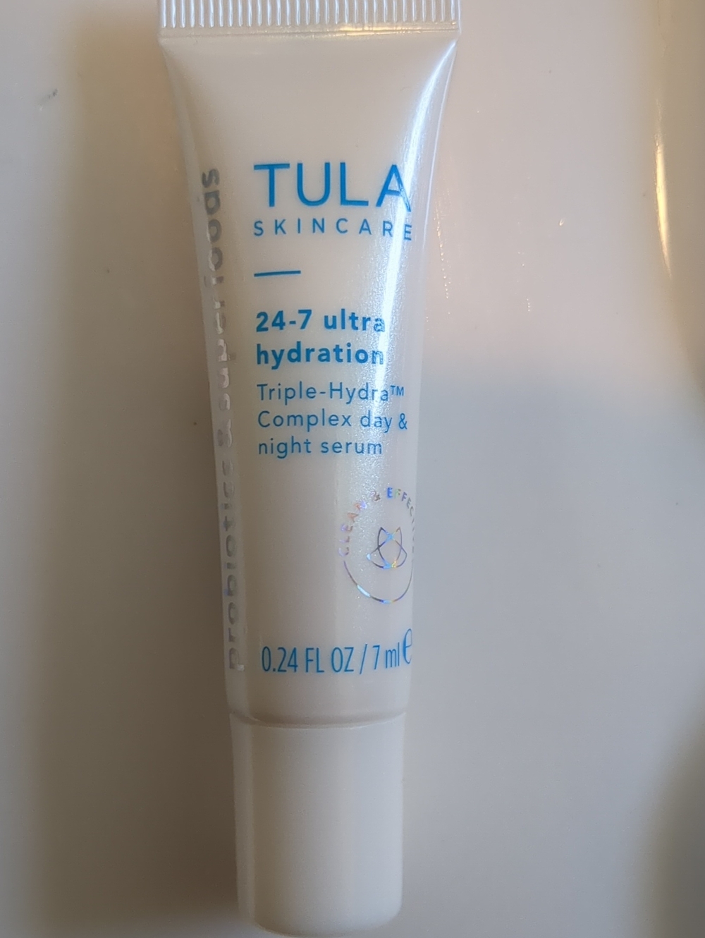 Hydra Complex day & night serum